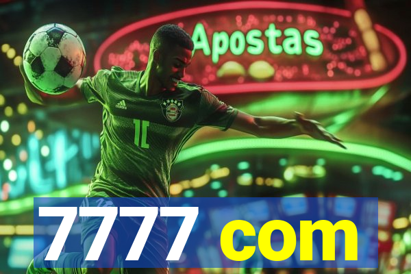 7777 com